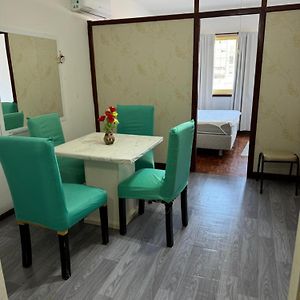 Apartamento de 1 Dormitorio